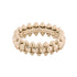 Clash de Ring Ring 18K Yellow Gold Small