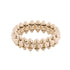Clash de Ring Ring 18K Yellow Gold Small