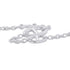 Chaine d'Ancre Farandole Bracelet Sterling Silver