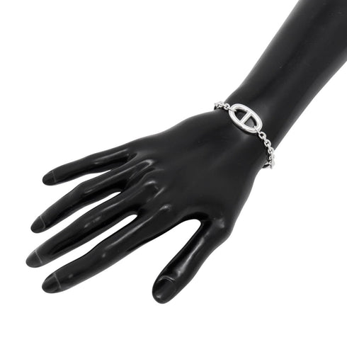 Chaine d'Ancre Farandole Bracelet Sterling Silver