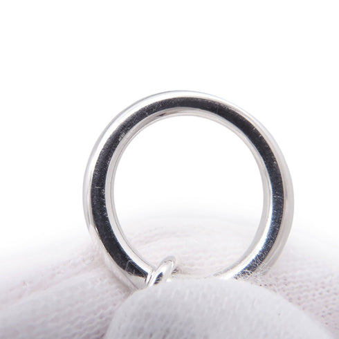 Chaine d'Ancre Farandole Bracelet Sterling Silver