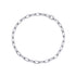 Bracelet 18K White Gold Small