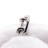 Bracelet 18K White Gold Small