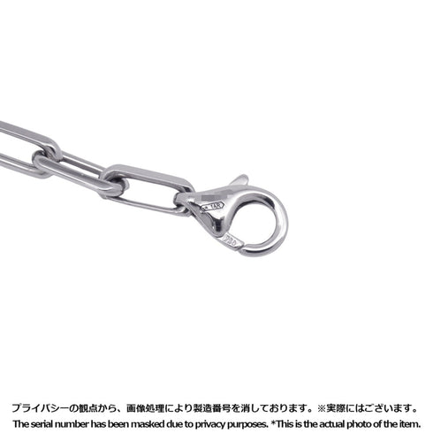 Bracelet 18K White Gold Small