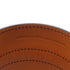 Bangle Swift Leather Black Bracelet