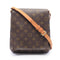 Musette Salsa Handbag Monogram Canvas PM
