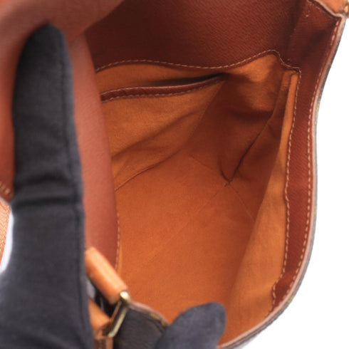 Musette Salsa Handbag Monogram Canvas PM