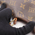 Musette Salsa Handbag Monogram Canvas PM