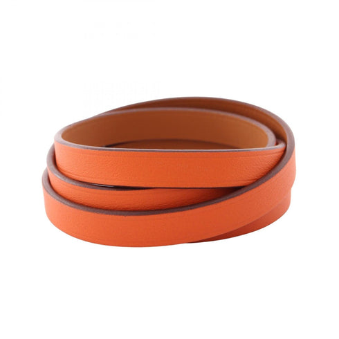 Hapi Bracelet Leather