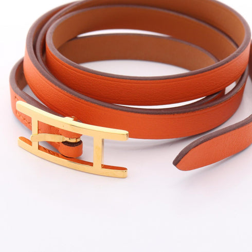 Hapi Bracelet Leather