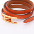 Hapi Bracelet Leather