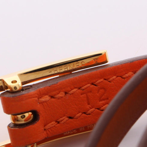 Hapi Bracelet Leather