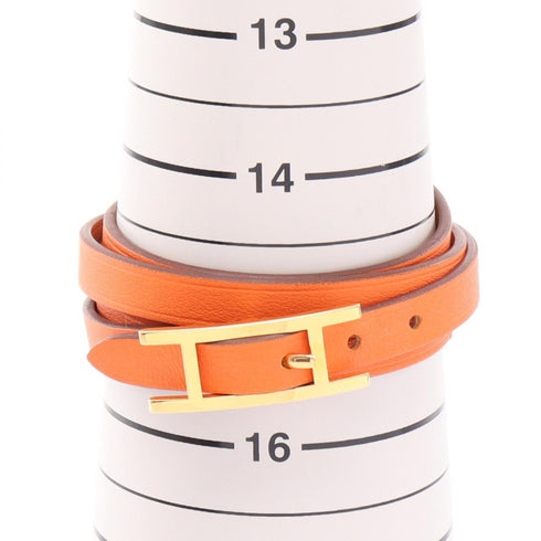Hapi Bracelet Leather