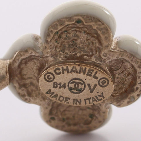 CC Logo Ring Metal