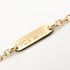 Alhambra Pendant Necklace 18K Yellow Gold