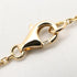 Alhambra Pendant Necklace 18K Yellow Gold