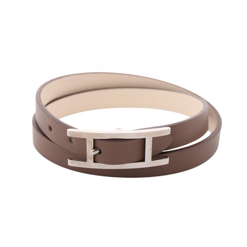 Hapi Bracelet Leather