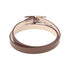 Hapi Bracelet Leather