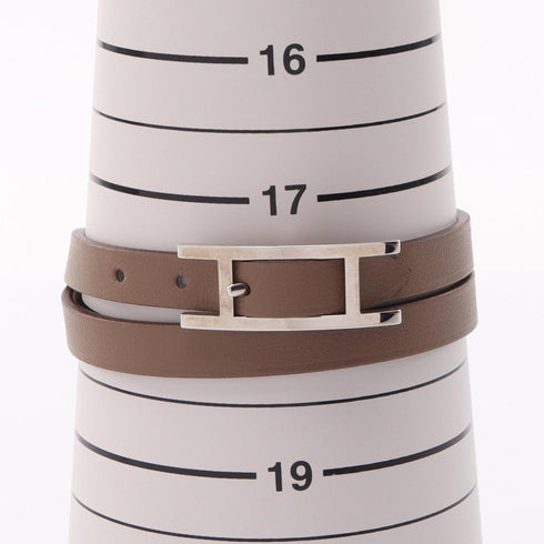 Hapi Bracelet Leather