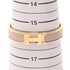 Clic Clac Bangle Enamel and Gold Mini Bracelet