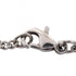 Bandentif Pendant Necklace Metal Silver