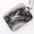 Bandentif Pendant Necklace Metal Silver
