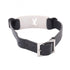 Bracelet Leather and Metal
