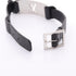 Bracelet Leather and Metal