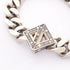Bracelet Metal Silver