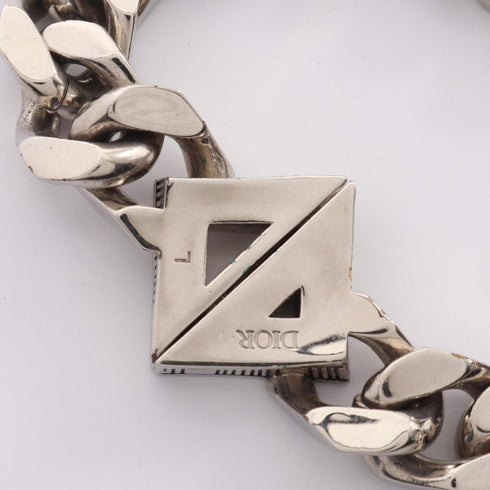 Bracelet Metal Silver