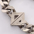 Bracelet Metal Silver