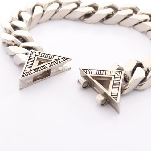 Bracelet Metal Silver