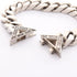 Bracelet Metal Silver