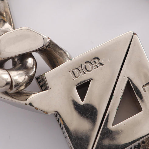 Bracelet Metal Silver