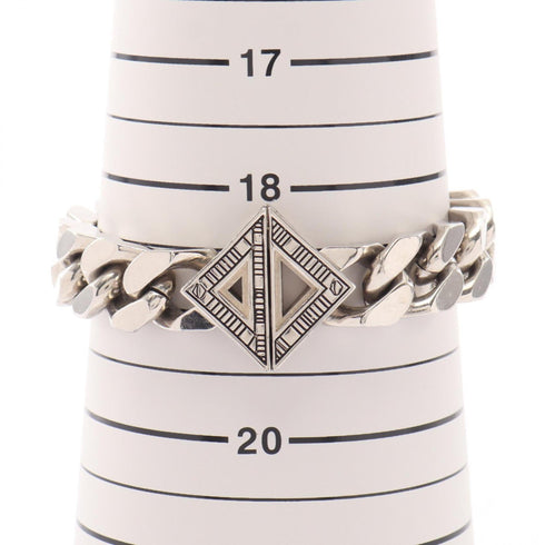 Bracelet Metal Silver