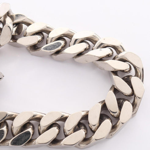 Bracelet Metal Silver