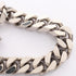 Bracelet Metal Silver