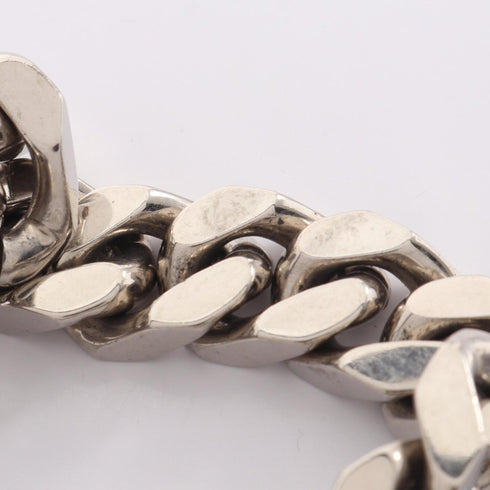 Bracelet Metal Silver