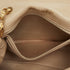 Vintage CC Chain Flap Bag Quilted Lambskin Small