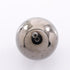 Earrings Tribal Silver-Tone Metal