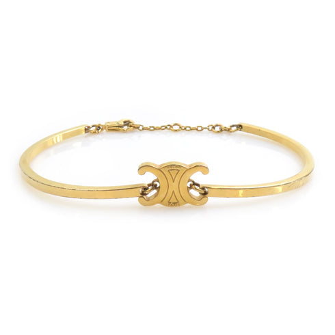 Triomphe Bracelet Metal Gold