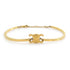 Triomphe Bracelet Metal Gold