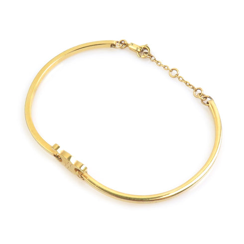 Triomphe Bracelet Metal Gold
