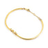 Triomphe Bracelet Metal Gold