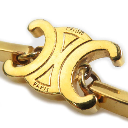 Triomphe Bracelet Metal Gold