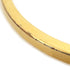 Triomphe Bracelet Metal Gold