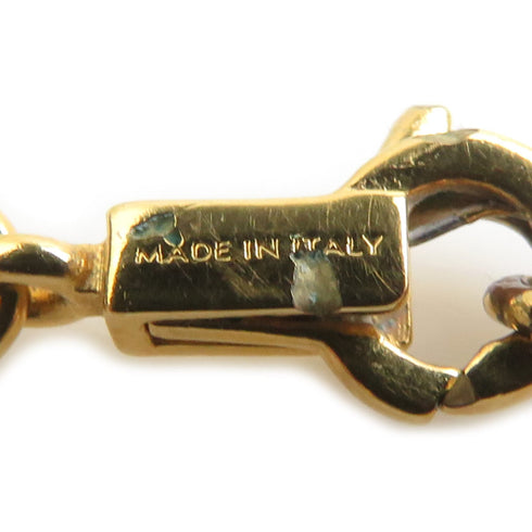 Triomphe Bracelet Metal Gold
