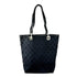 Vintage Bucket Shopping Tote GG Canvas Medium