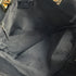 Vintage Bucket Shopping Tote GG Canvas Medium