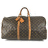 Keepall Bag Monogram Canvas 55
